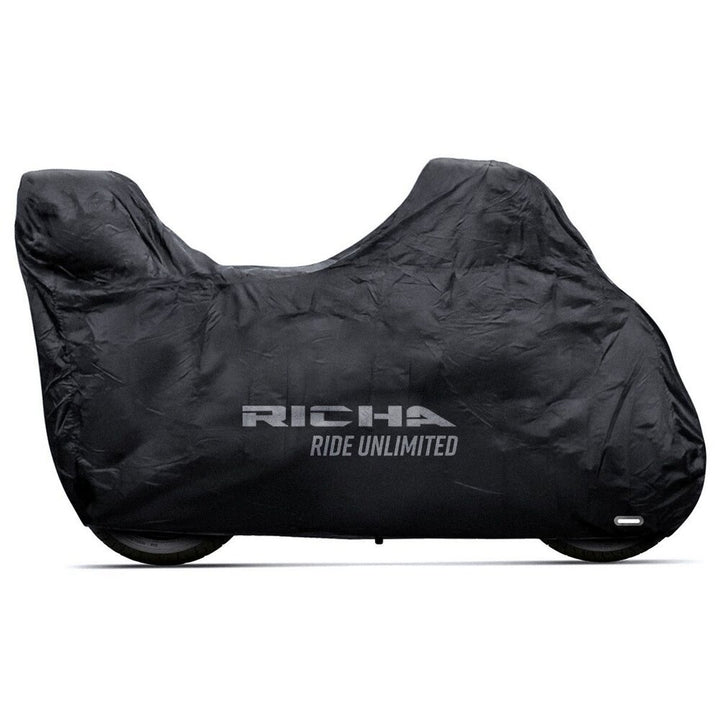 Richa Motorcycle Outdoor Cover Topcase