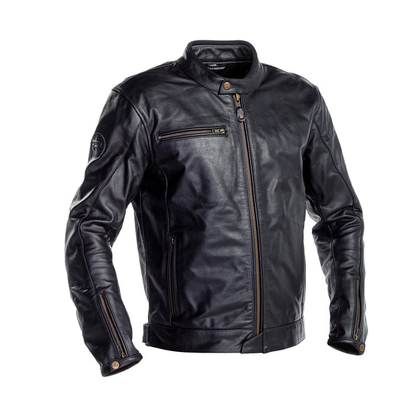 Richa Normandie Leather Jacket