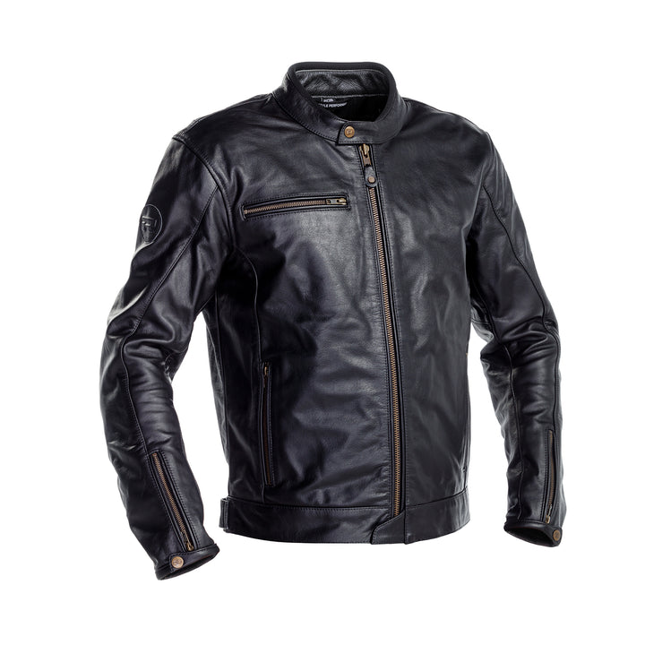 Richa Normandie Leather Jacket