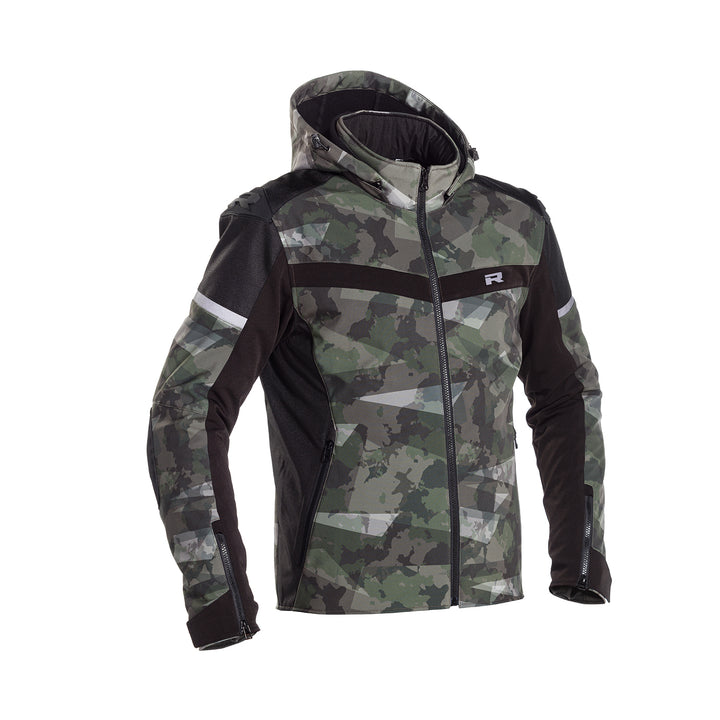 Richa Stealth Jacket