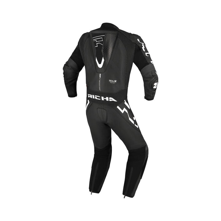 Richa Stradale GP Leather Suit