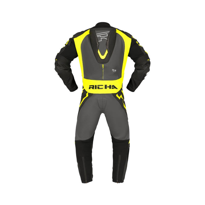 Richa Stradale GP Leather Suit