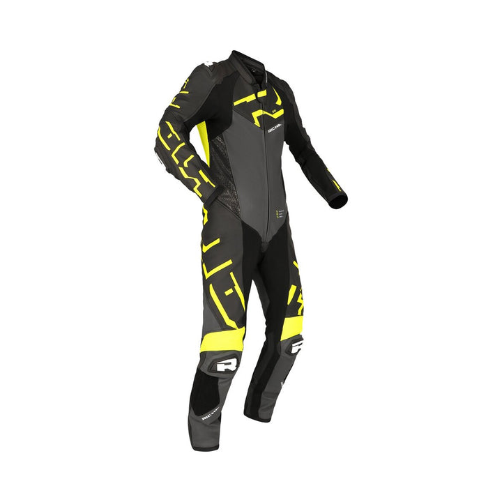 Richa Stradale GP Leather Suit