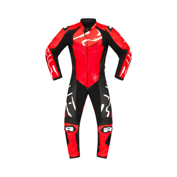 Richa Stradale GP Leather Suit
