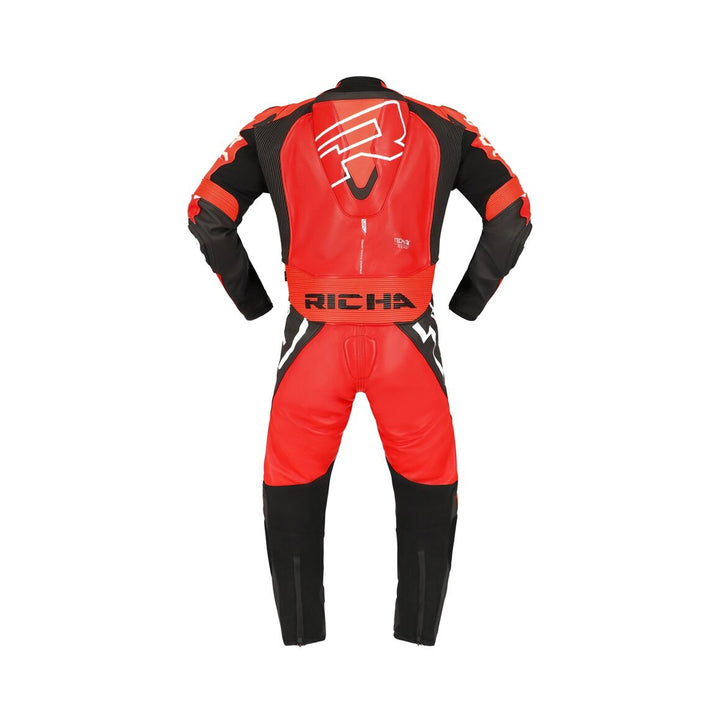 Richa Stradale GP Leather Suit