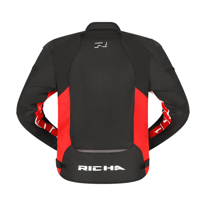 Richa Stradale Mesh Jacket