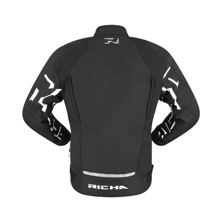 Richa Stradale Tex WP Jacket