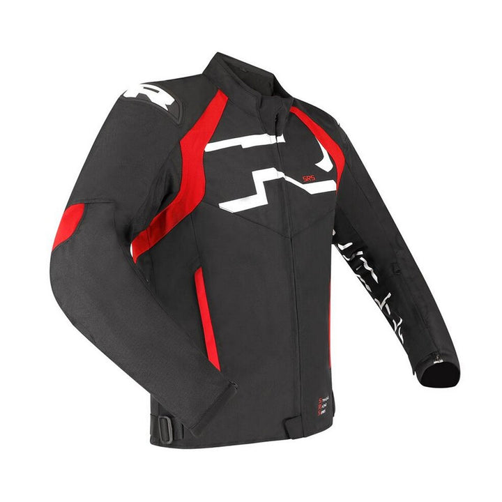Richa Stradale Tex WP Jacket