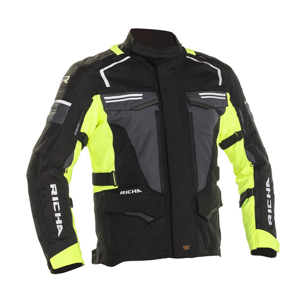Richa Touareg 2 Jacket
