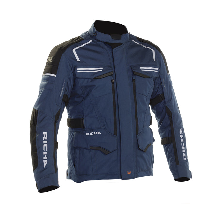 Richa Touareg 2 Jacket
