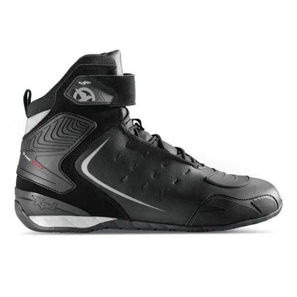 XPD X-Road Pro 2.0 H2Out Shoes Black