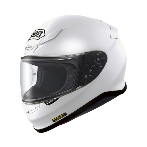 Shoei NXR Helmet White