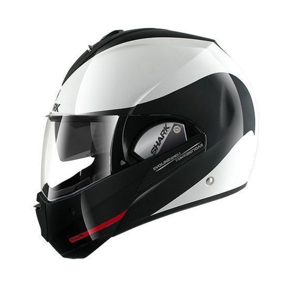 Shark Evoline Helmet Hakka