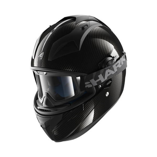 Shark Explore-R Carbon Helmet