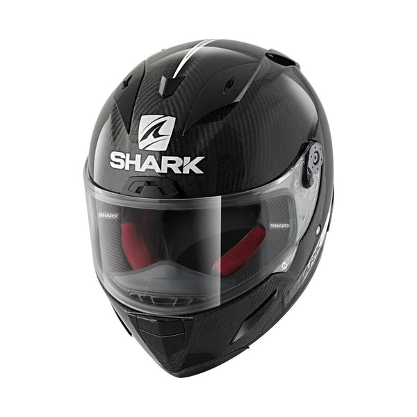 Shark Race-R Pro Carbon Helmet Skin Matt