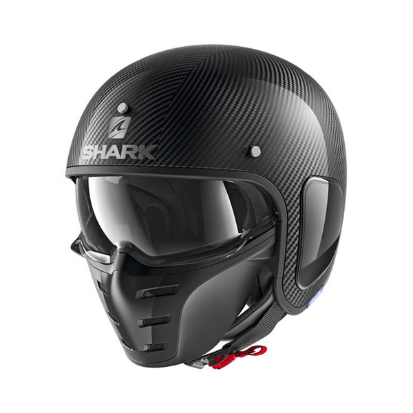Shark S-Drak Carbon Helmet