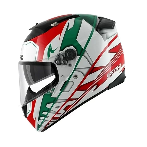 Shark Speed-R 2 Helmet Craig Ita