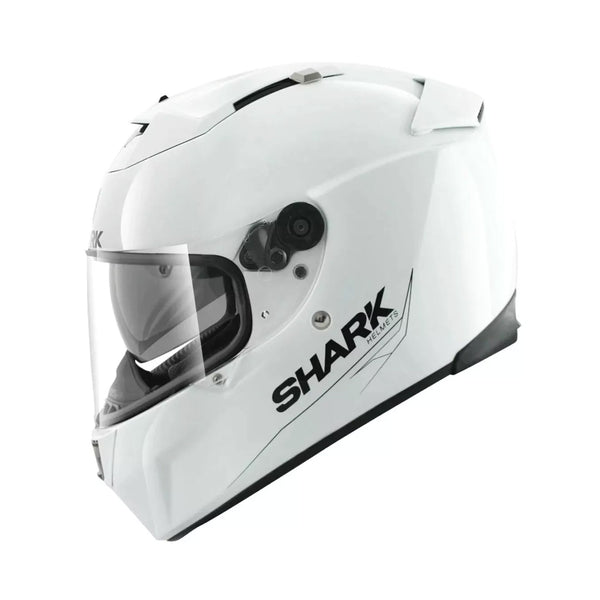 Shark Speed-R Helmet White