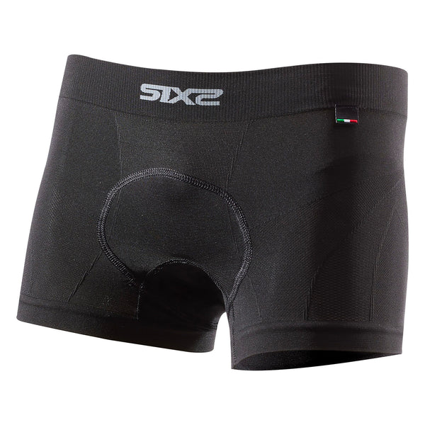 SIXS Boxer 4 Stagioni Endurance Pad
