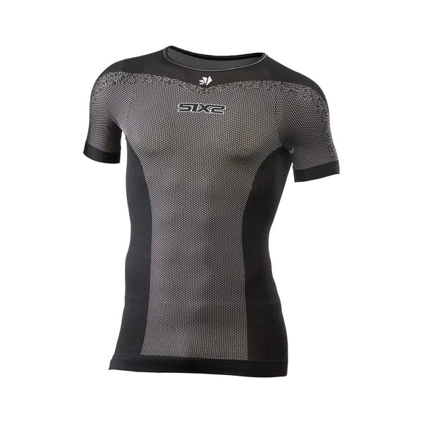 SIXS Maglia Leggera Maniche Corte