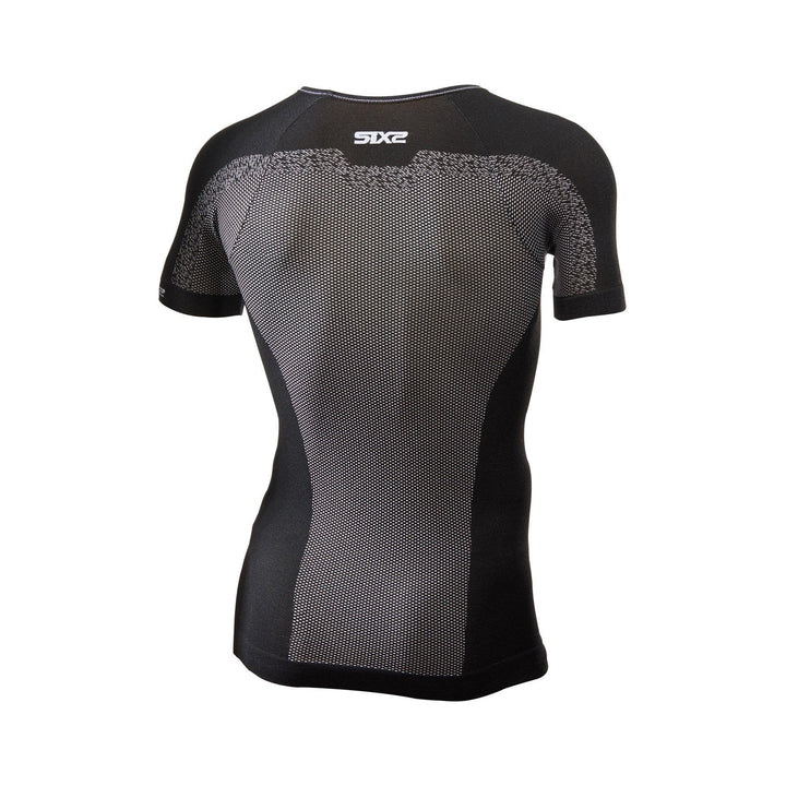 SIXS Maglia Leggera Maniche Corte