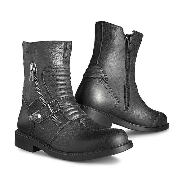 Stylmartin Cruise WP Boots Black