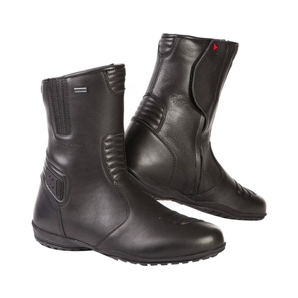 Stylmartin Denver WP Boots Black