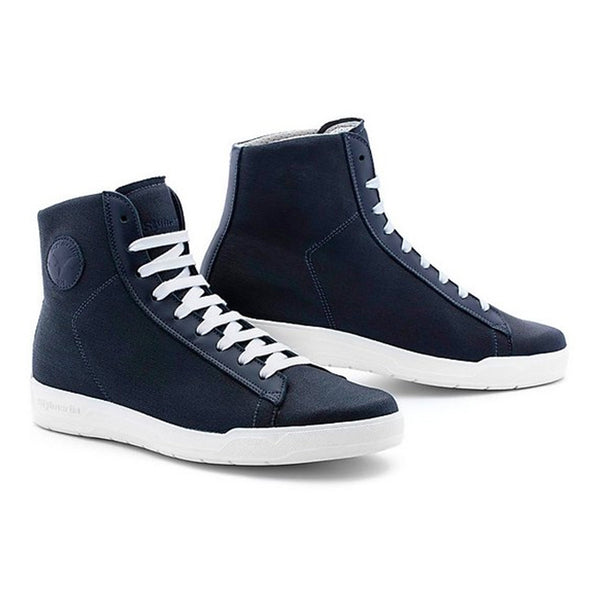 Stylmartin Grid Shoes Blue