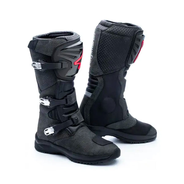 Stylmartin Navajo WP Boots Antracite