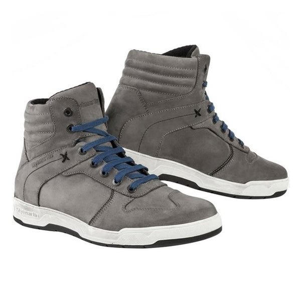 Stylmartin Smoke Shoes Grey