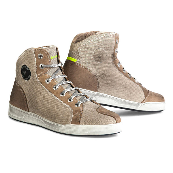 Stylmartin Sunrise Evo Shoes Sand