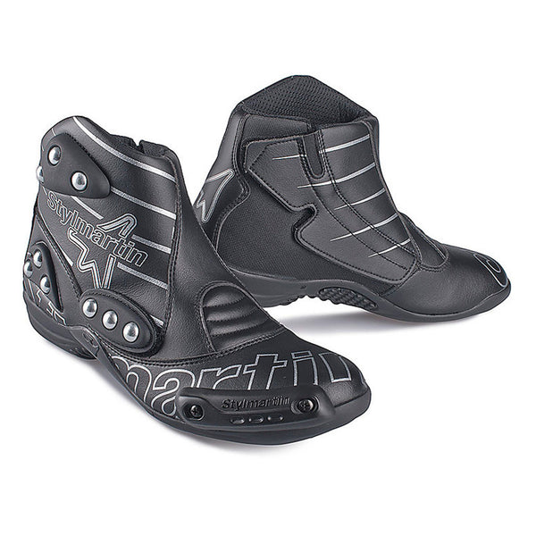 Stylmartin Speed S1 Shoes Black