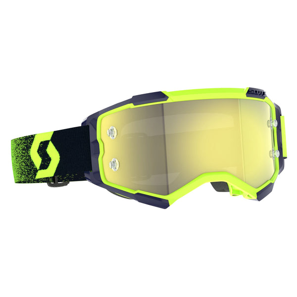 Scott Fury Goggle