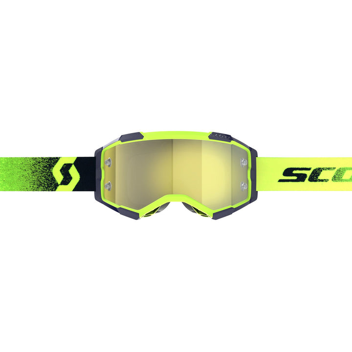 Scott Fury Goggle