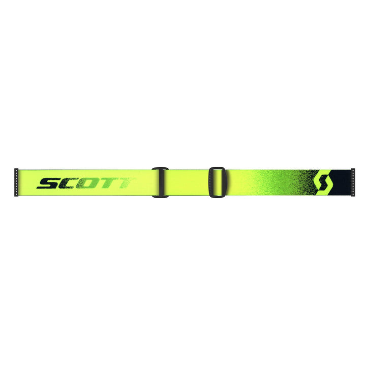 Scott Fury Goggle
