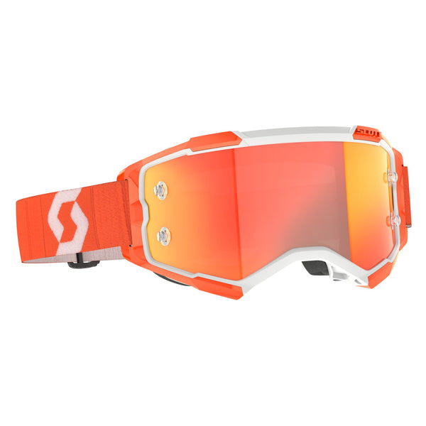 Scott Fury Goggle