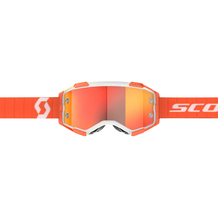 Scott Fury Goggle