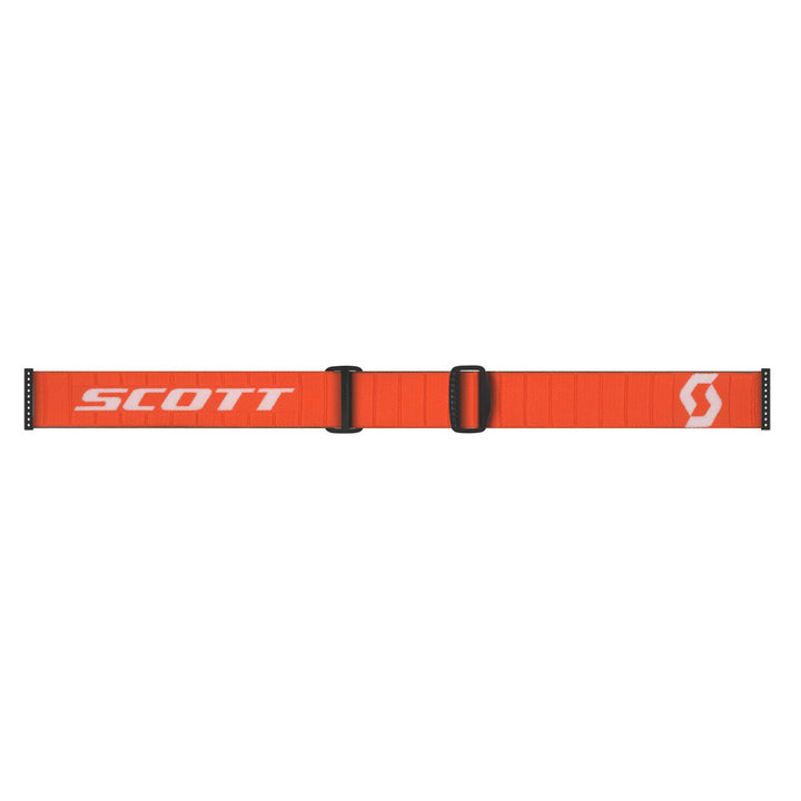 Scott Fury Goggle
