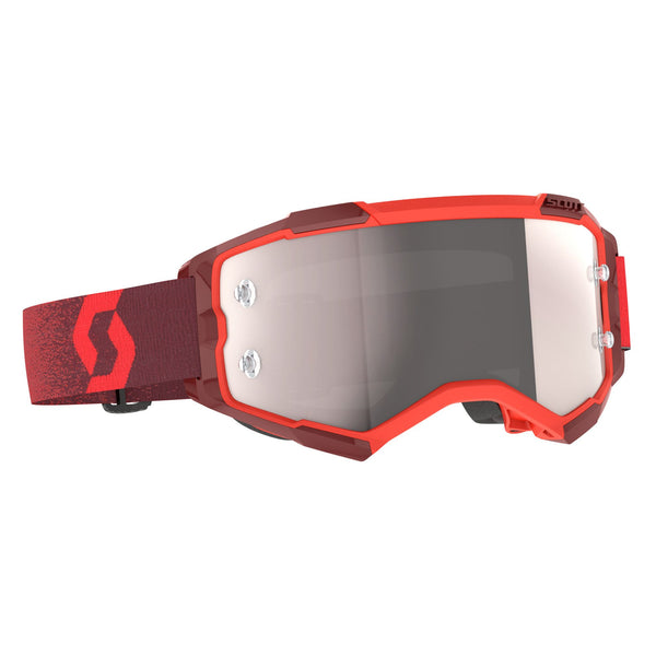 Scott Fury Goggle