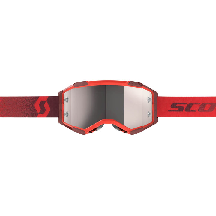 Scott Fury Goggle