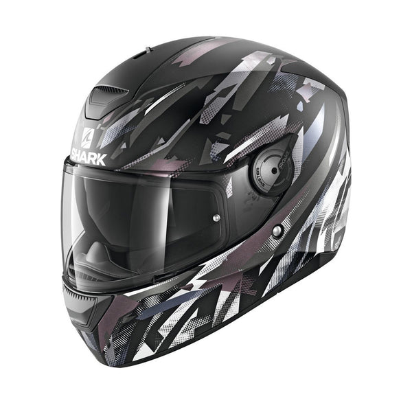 Shark D-Skwal Helmet