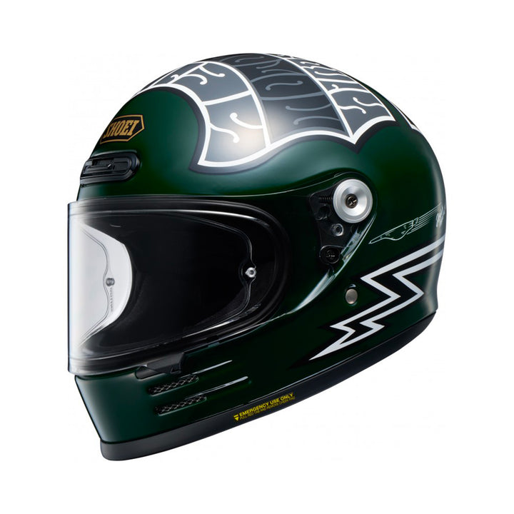 Shoei Glamster Helmet