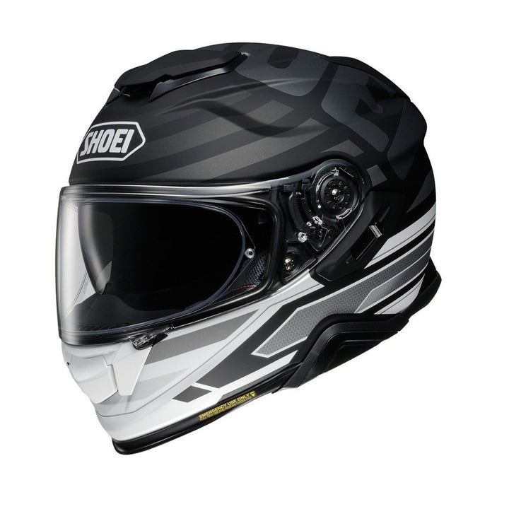 Shoei Gt-Air 2 Helmet
