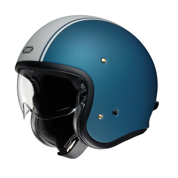 Shoei J-O Helmet
