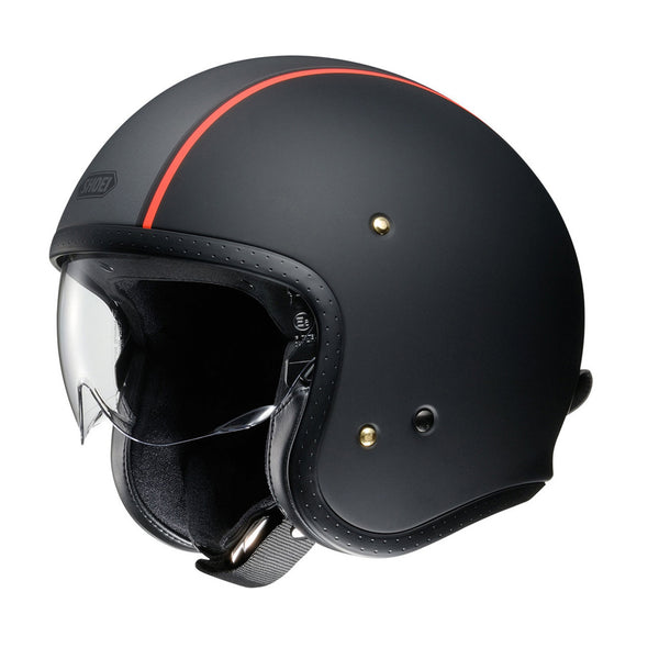 Shoei J-O Helmet