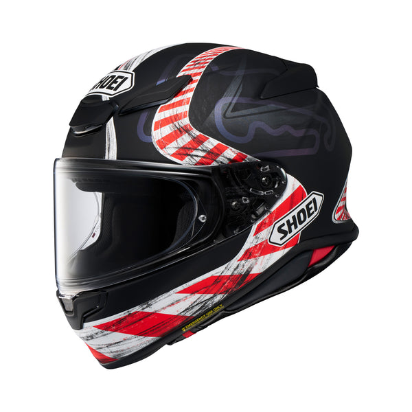 Shoei NXR2 Helmet