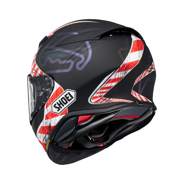 Shoei NXR2 Helmet