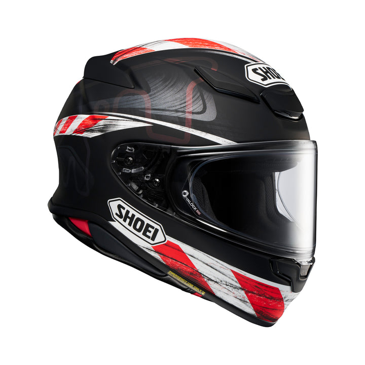Shoei NXR2 Helmet