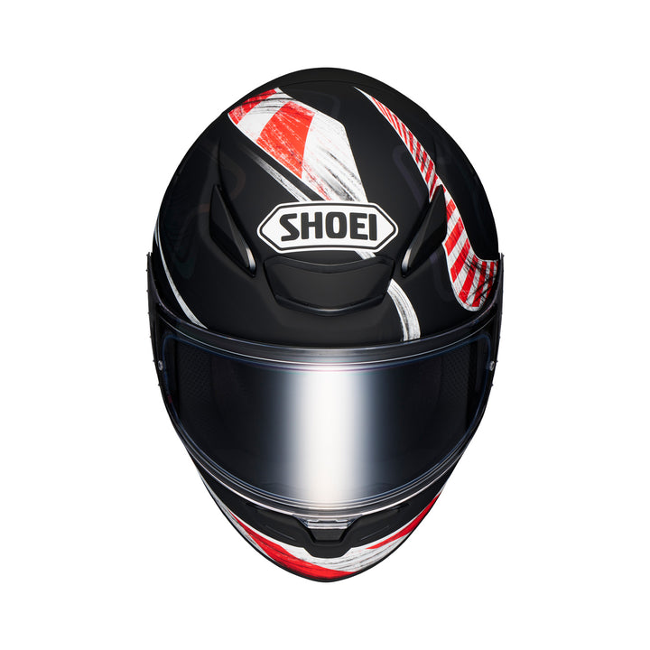 Shoei NXR2 Helmet