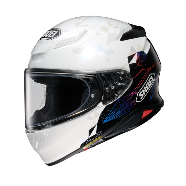 Shoei NXR2 Helmet